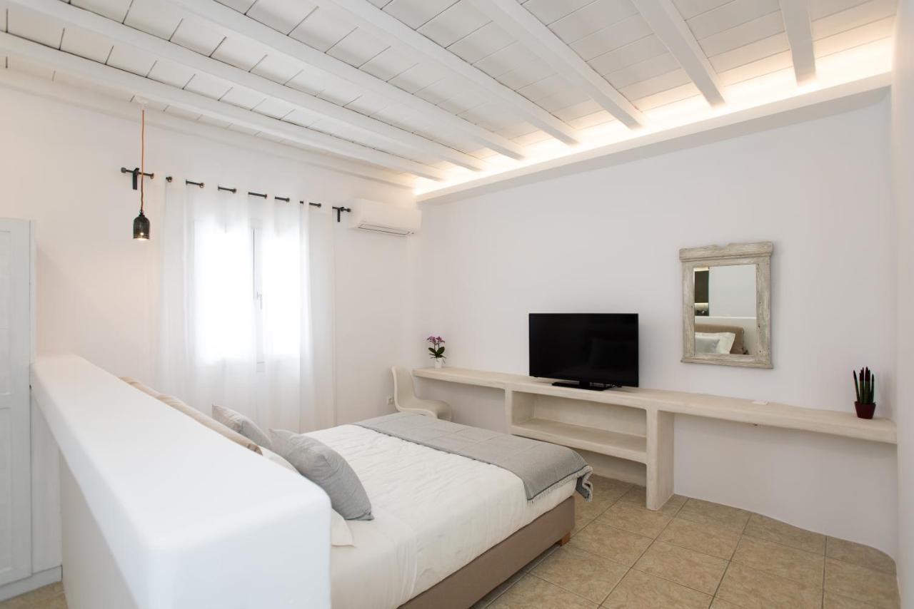 Mykonos Village Apartment *