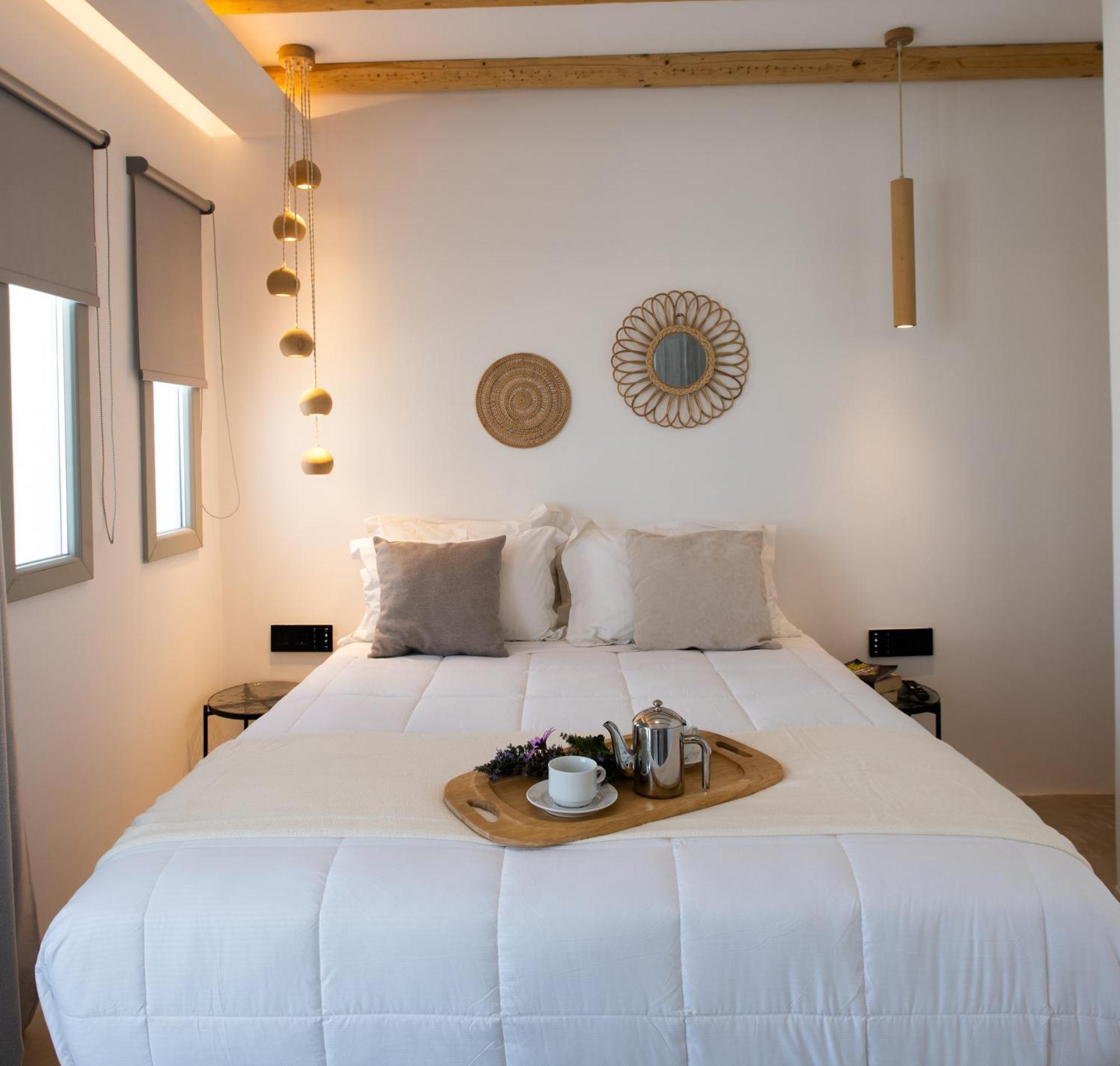 Mykonos Village Apartment *