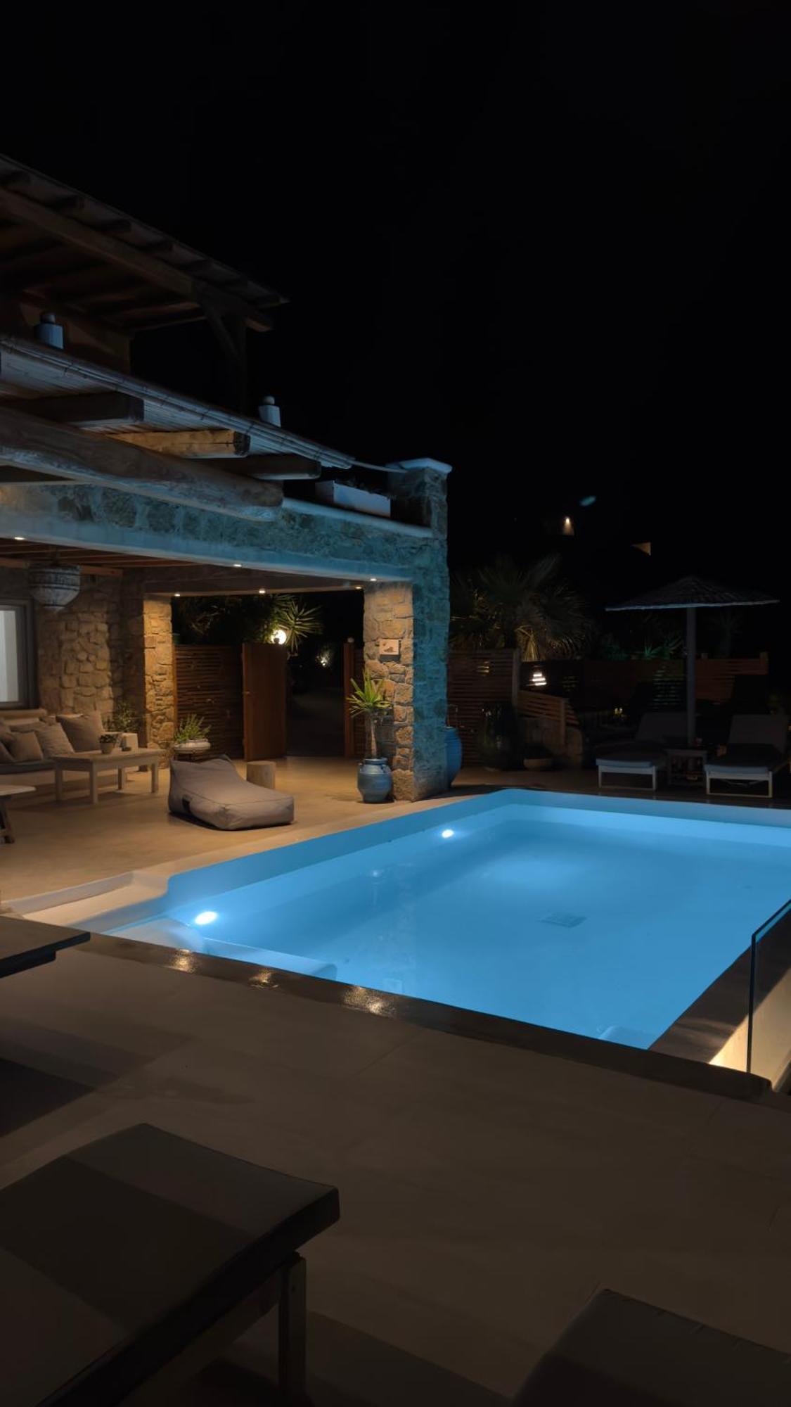 Mykonos Village * Ano Mera