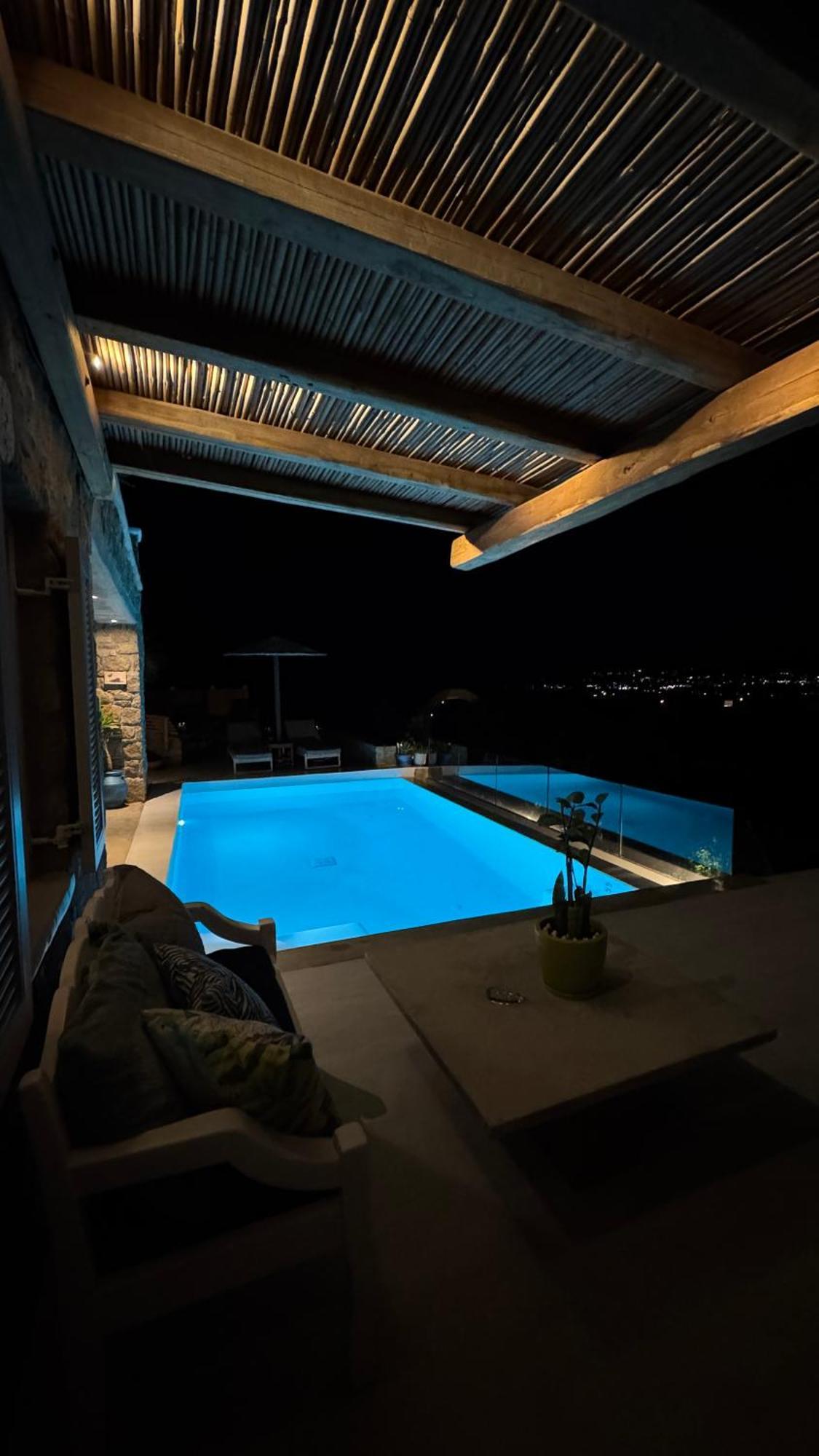 Mykonos Village Ano Mera
